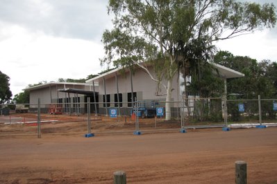 Darwin Military Museum in Darwin, Australia – Museum Information gallery image