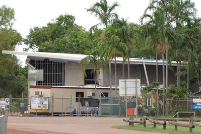 Darwin Military Museum in Darwin, Australia – Museum Information gallery image