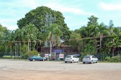 Darwin Military Museum in Darwin, Australia – Museum Information gallery image