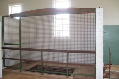 Fannie Bay Gaol in Darwin, Australia – Museum Information gallery image