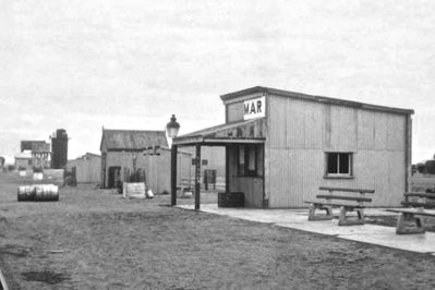 Museum of Central Australia in Alice Springs, Australia – Museum Information gallery image