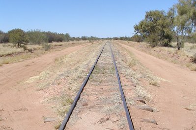 Museum of Central Australia in Alice Springs, Australia – Museum Information gallery image