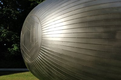The Never Never Museum in Northern Territory, Australia – Museum Information gallery image
