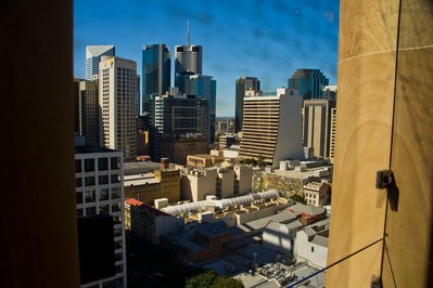 Brisbane City Hall Clock Tower in Brisbane, Australia – Museum Information gallery image