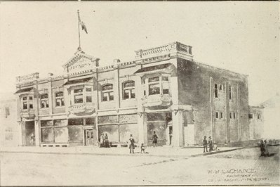 Cairns City Centre in Cairns, Australia – Museum Information gallery image