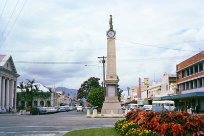 Cairns City Centre in Cairns, Australia – Museum Information gallery image