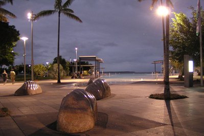 Cairns City Centre in Cairns, Australia – Museum Information gallery image