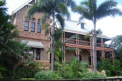 Cooktown Museum in Queensland, Australia – Museum Information gallery image