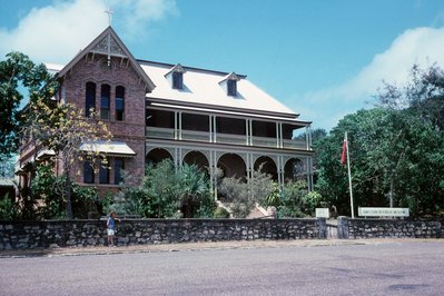 Cooktown Museum in Queensland, Australia – Museum Information gallery image