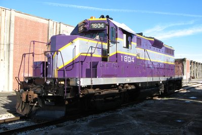 Gold Coast Railroad Museum in Gold Coast, Australia – Museum Information gallery image