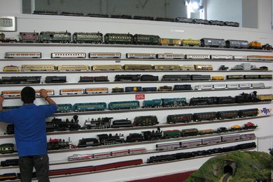 Gold Coast Railroad Museum in Gold Coast, Australia – Museum Information gallery image