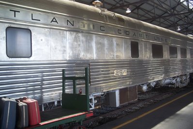 Gold Coast Railroad Museum in Gold Coast, Australia – Museum Information gallery image