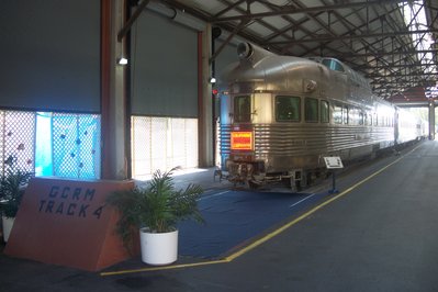 Gold Coast Railroad Museum in Gold Coast, Australia – Museum Information gallery image