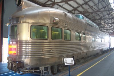 Gold Coast Railroad Museum in Gold Coast, Australia – Museum Information gallery image