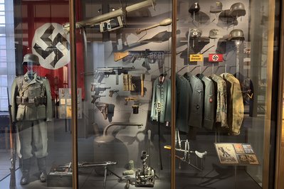 Gold Coast War Museum in Gold Coast, Australia – Museum Information gallery image