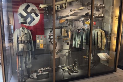 Gold Coast War Museum in Gold Coast, Australia – Museum Information gallery image