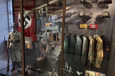 Gold Coast War Museum in Gold Coast, Australia – Museum Information gallery image