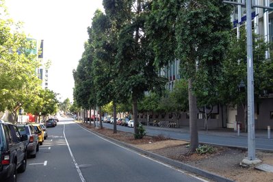 Griffith University Art Museum in Brisbane, Australia – Museum Information gallery image