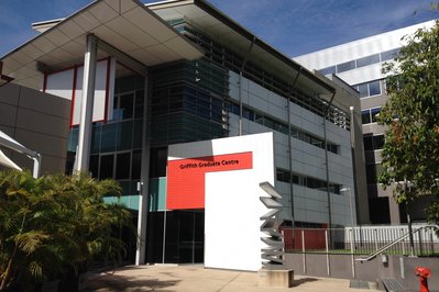 Griffith University Art Museum in Brisbane, Australia – Museum Information gallery image