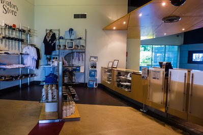 Hinkler Hall Of Aviation in Queensland, Australia – Museum Information gallery image