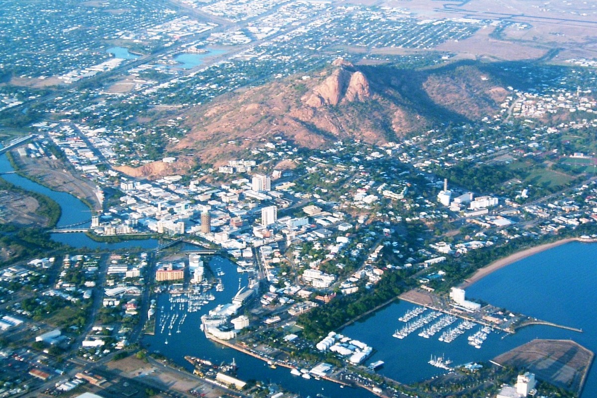 Maritime Museum of Townsville in Townsville, Australia – Museum Information