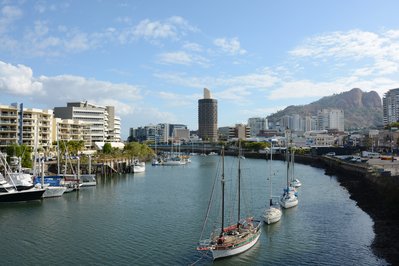 Maritime Museum of Townsville in Townsville, Australia – Museum Information gallery image