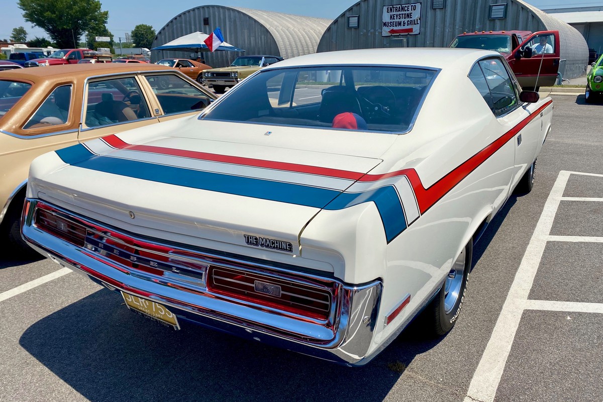 MUSCLE CAR MUSEUM in Gold Coast, Australia – Museum Information