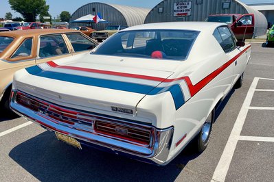 MUSCLE CAR MUSEUM in Gold Coast, Australia – Museum Information gallery image