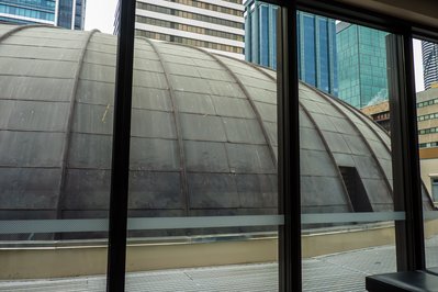 Museum of Brisbane in Brisbane, Australia – Museum Information gallery image