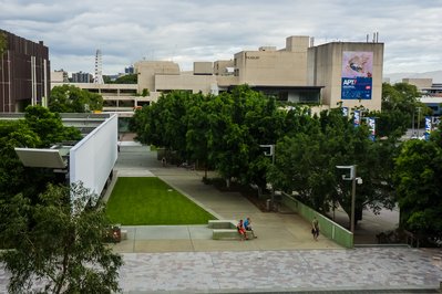 Museums & Galleries Queensland in Brisbane, Australia – Museum Information gallery image