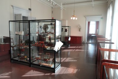 Physics Museum in Brisbane, Australia – Museum Information gallery image