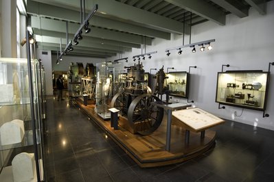 Physics Museum in Brisbane, Australia – Museum Information gallery image