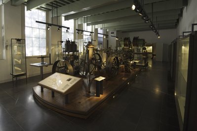 Physics Museum in Brisbane, Australia – Museum Information gallery image