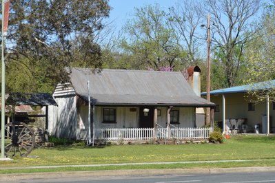 Pioneer Cottage in Sunshine Coast, Australia – Museum Information gallery image