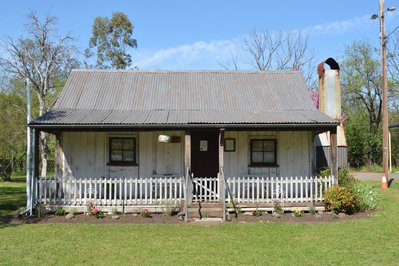 Pioneer Cottage in Sunshine Coast, Australia – Museum Information gallery image