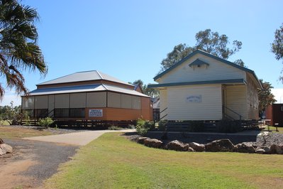 Pioneer Cottage in Sunshine Coast, Australia – Museum Information gallery image
