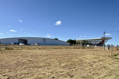 Qantas Founders Museum in Queensland, Australia – Museum Information gallery image