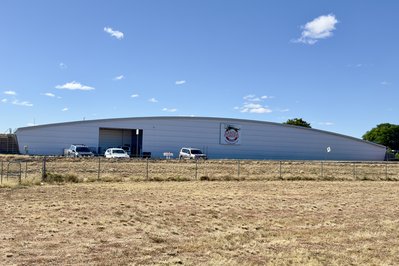 Qantas Founders Museum in Queensland, Australia – Museum Information gallery image