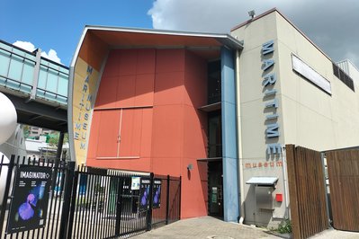 Queensland Maritime Museum in Brisbane, Australia – Museum Information gallery image