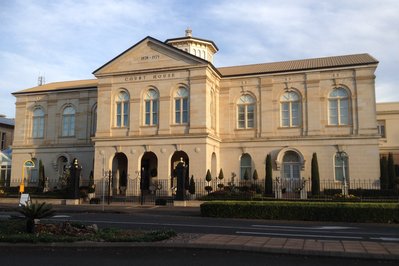 Queensland Museum Cobb+Co | Toowoomba in Queensland, Australia – Museum Information gallery image