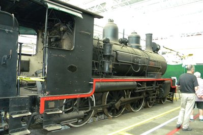 Queensland Museum Rail Workshops | Ipswich in Brisbane, Australia – Museum Information gallery image