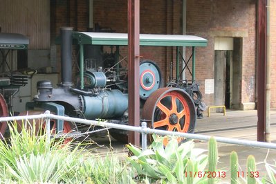 Queensland Museum Rail Workshops | Ipswich in Brisbane, Australia – Museum Information gallery image