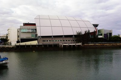 Queensland Museum Tropics | Townsville in Brisbane, Australia – Museum Information gallery image