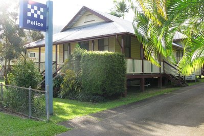 Queensland Police Museum in Brisbane, Australia – Museum Information gallery image