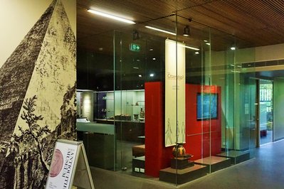 RD Milns Antiquities Museum in Brisbane, Australia – Museum Information gallery image