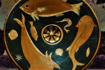 RD Milns Antiquities Museum in Brisbane, Australia – Museum Information gallery image