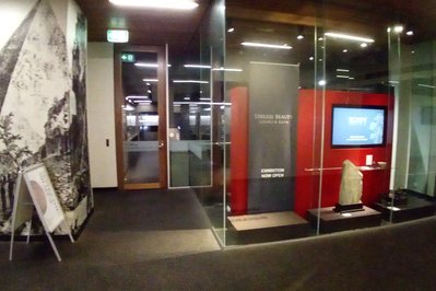 RD Milns Antiquities Museum in Brisbane, Australia – Museum Information gallery image