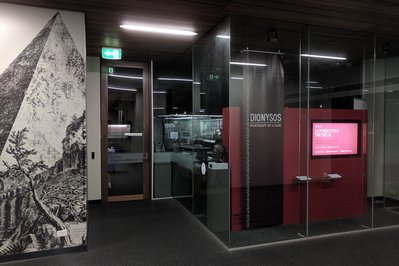 RD Milns Antiquities Museum in Brisbane, Australia – Museum Information gallery image