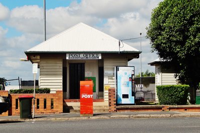 Rockhampton Heritage Village in Queensland, Australia – Museum Information gallery image