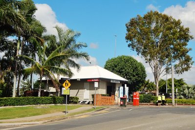 Rockhampton Heritage Village in Queensland, Australia – Museum Information gallery image
